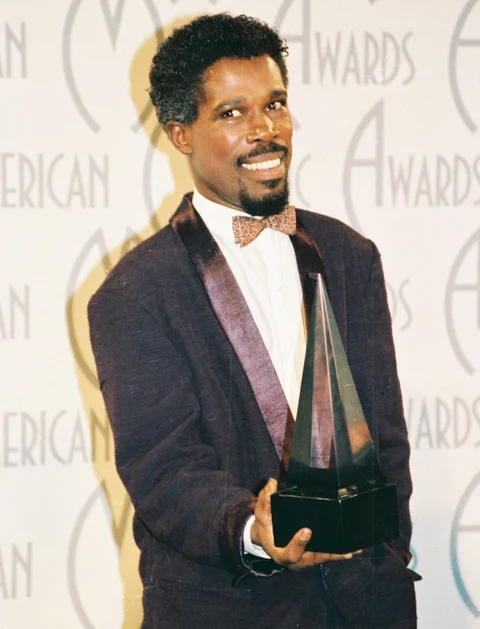 SUNDAY MUSIC VIDS: Billy Ocean