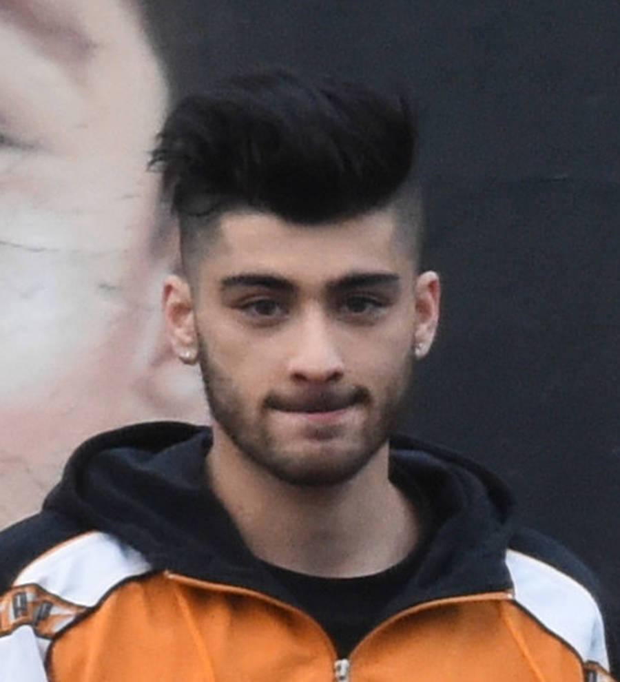 Zayn Malik already recording second album