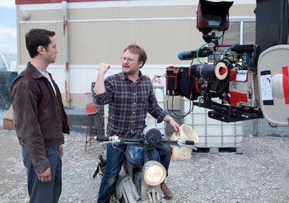 5 Reasons Rian Johnson is the Perfect Choice to Direct 'Star Wars VIII' & 'IX'