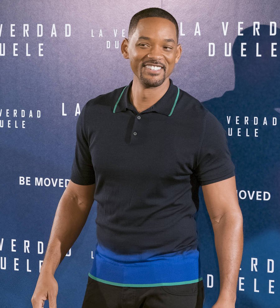 Will Smith: 'Oscars diversity debate represents a much bigger issue'