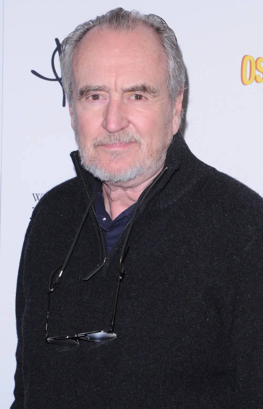 Paying Tribute to Modern Horror Pioneer, Wes Craven
