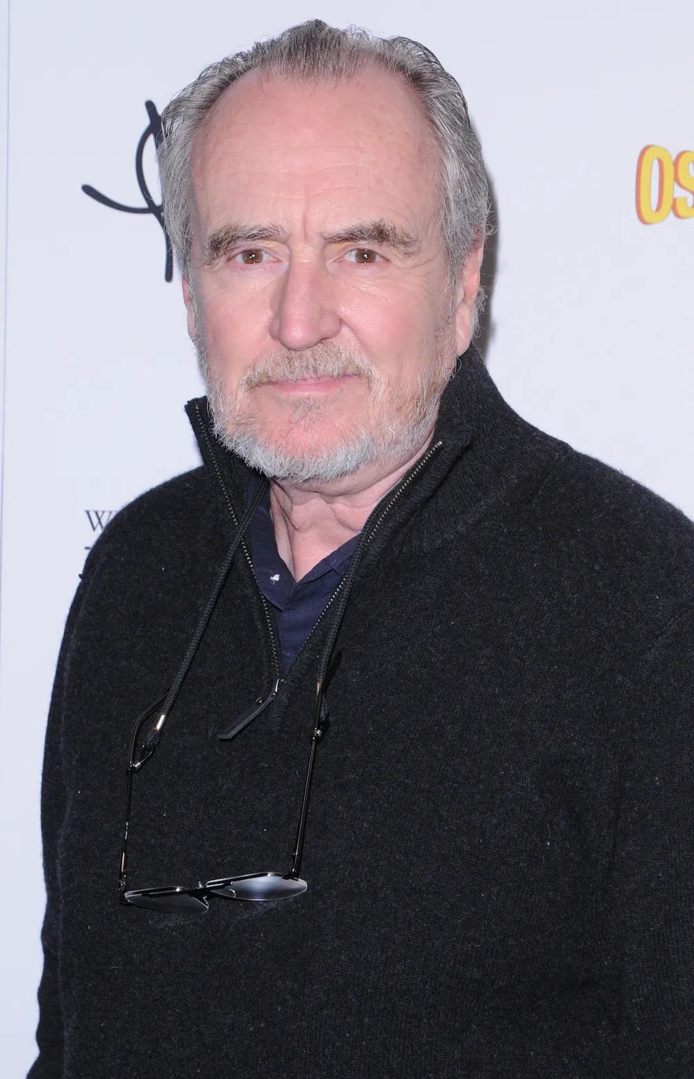 Paying Tribute to Modern Horror Pioneer, Wes Craven