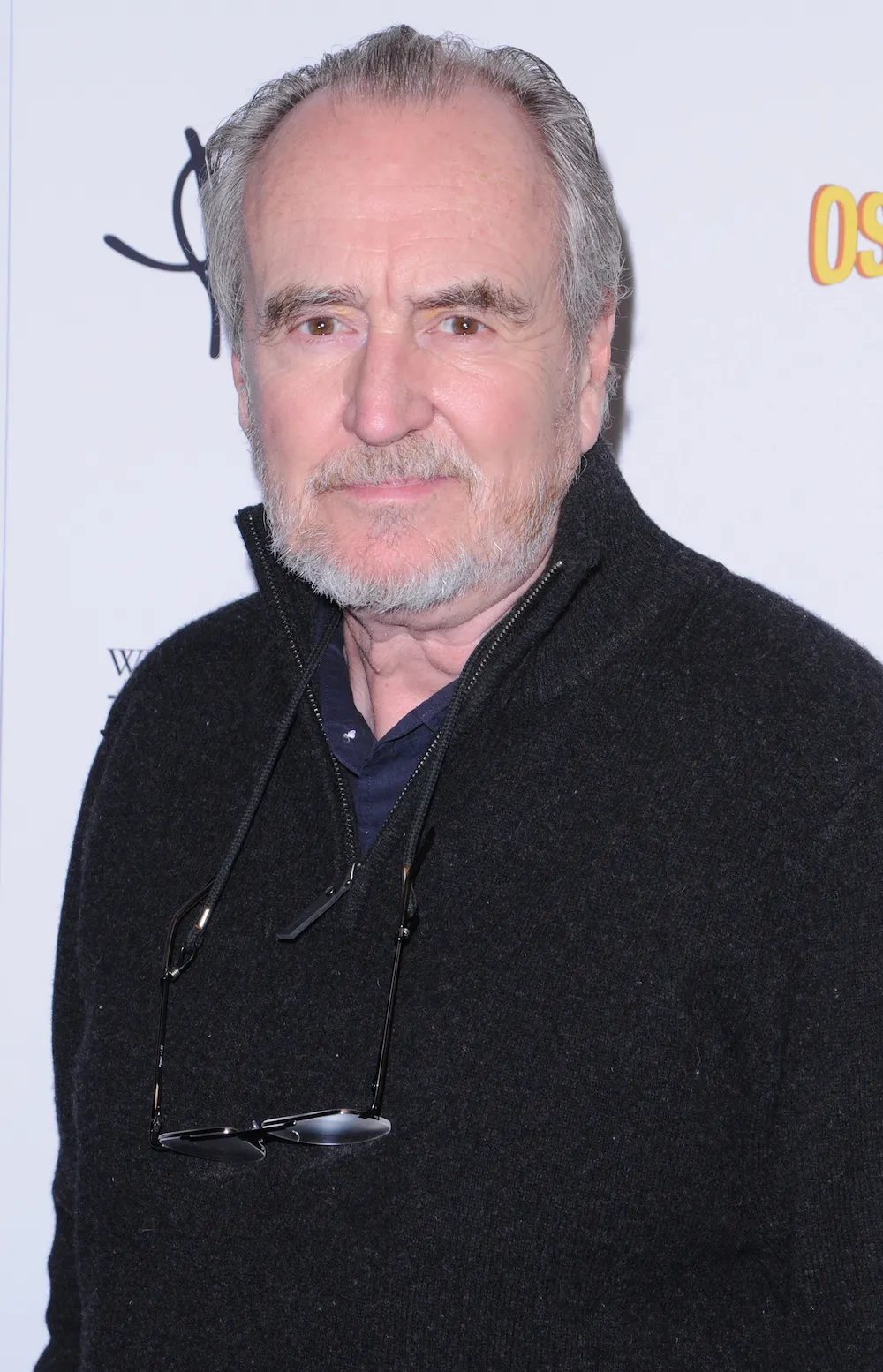 Paying Tribute to Modern Horror Pioneer, Wes Craven