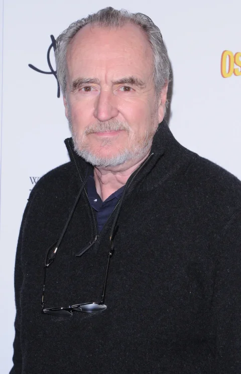Paying Tribute to Modern Horror Pioneer, Wes Craven