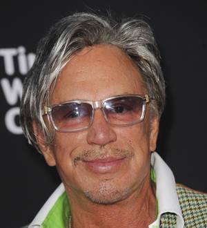 Mickey Rourke's boxing opponent facing sporting ban after confessing to match fix