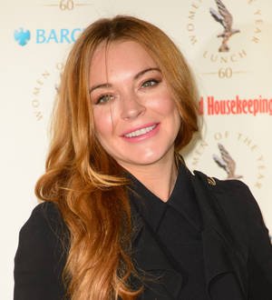 Lindsay Lohan's pal fears for wellbeing