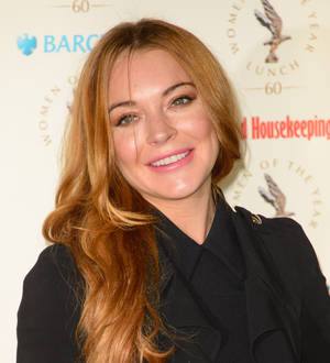 Lindsay Lohan fan charged with harassment and assault
