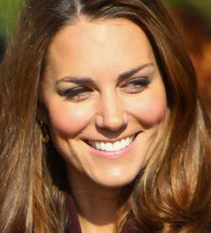 Duchess of Cambridge is ideal fantasy Bond girl
