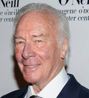 Christopher Plummer & John Travolta to play father and son in new movie
