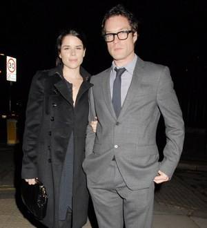 Neve Campbell Secretly Filed for Divorce in June