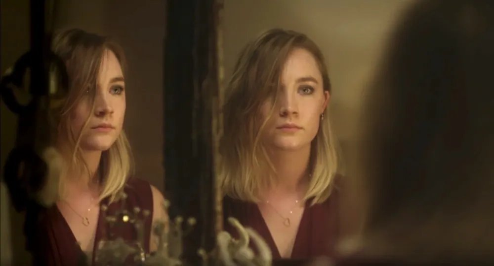 Hozier & Saoirse Ronan Join Forces To Shine Light On Issue Of Domestic Violence On Valentine's Day