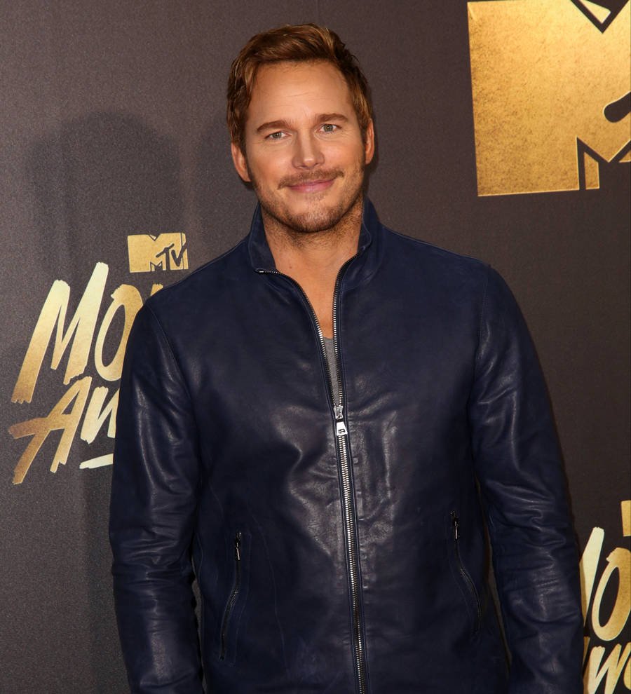 Chris Pratt taking six-month break from Hollywood