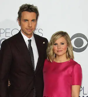 Dax Shepard horrified by Kristen Bell's Caesarean section
