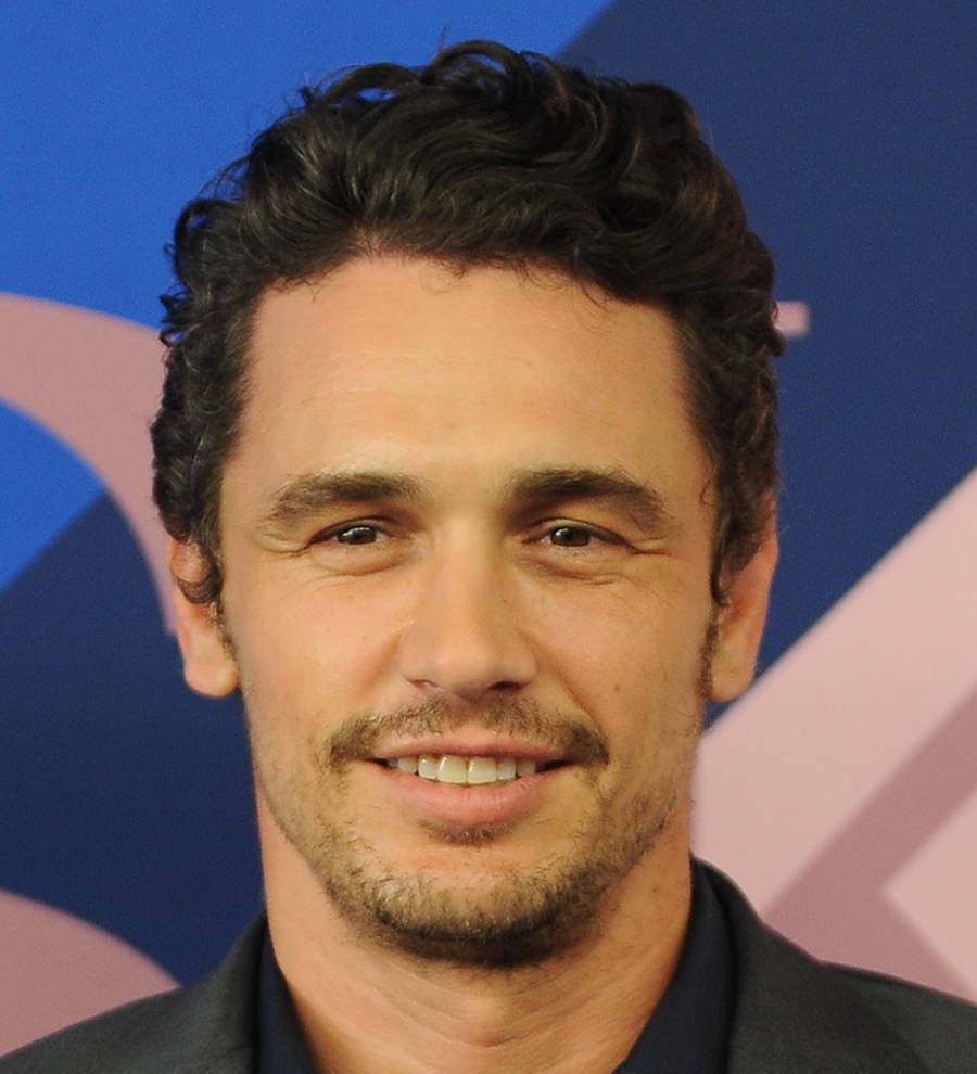 James Franco's lawyers shut down New York play for using his name