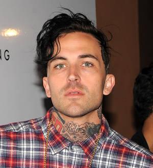 Rapper Yelawolf: 'I'm an alcoholic'