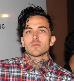 Rapper Yelawolf: 'I'm an alcoholic'