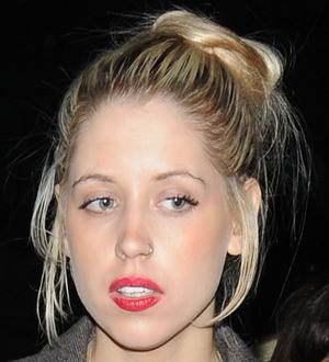 Geldof accused of shoplifting