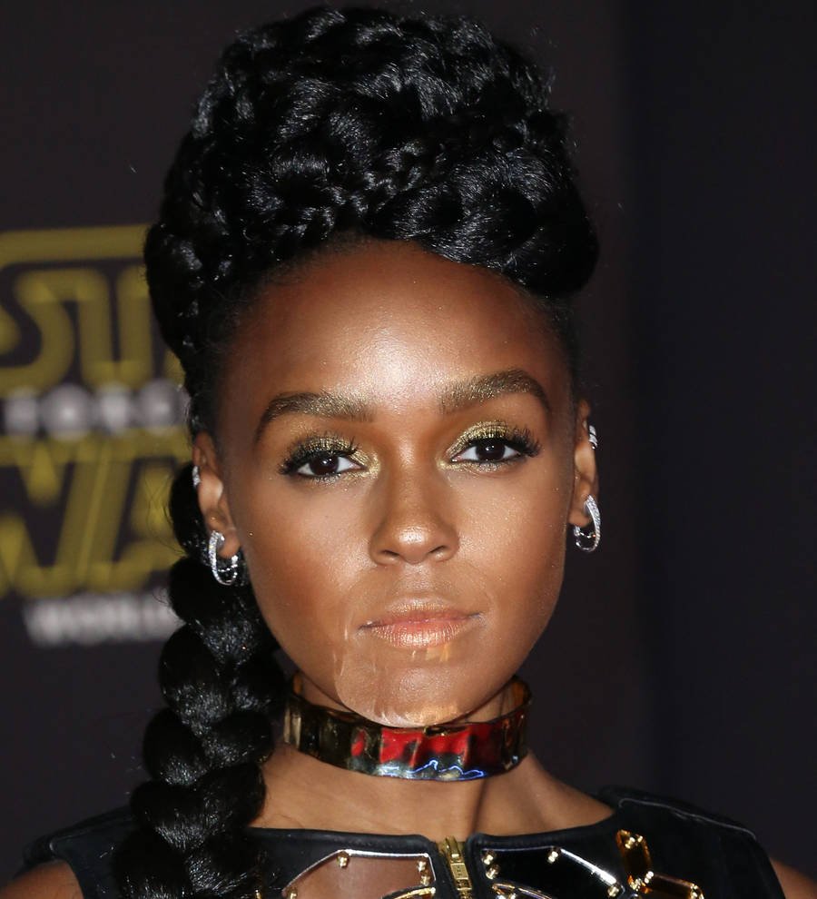 Janelle Monae: 'I love Barack Obama, but it's time for a woman to lead America'