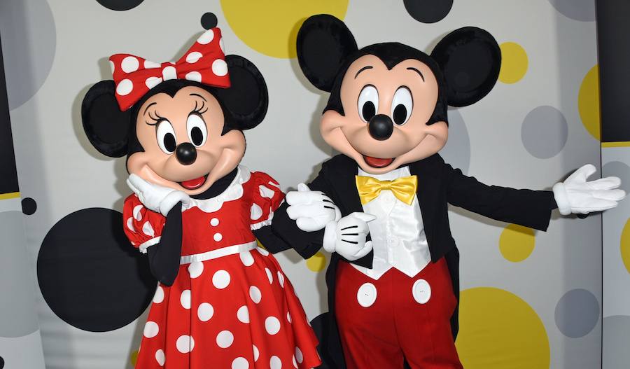 5 Animated Characters Over 25+ That Are Still Impacting The Youth!