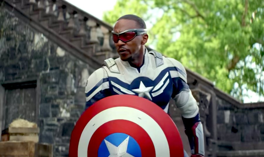 What You Need To Know (And Watch) Before Seeing 'Captain America: Brave New World'!