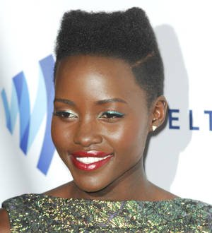 Lupita Nyong'o and Scarlett Johnasson close to signing on for Jungle Book