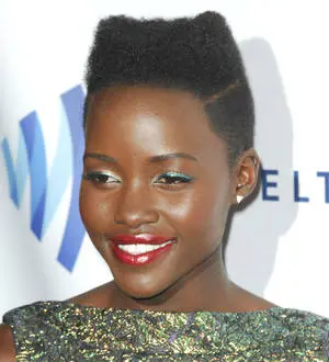 Lupita Nyong'o and Scarlett Johnasson close to signing on for Jungle Book