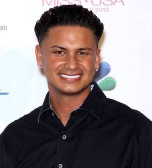 DJ Pauly D is a first-time dad