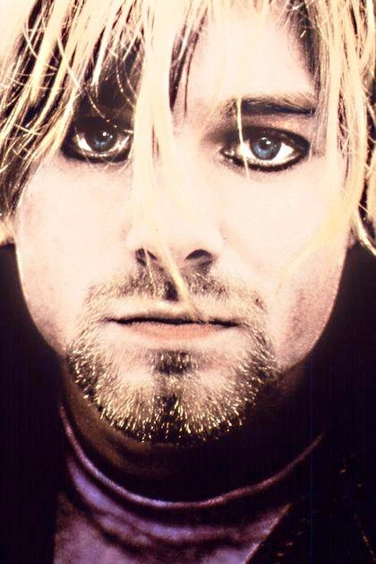 26-Year-Old Mixtape Gives Glimpse Inside Kurt Cobain's Creative Mind