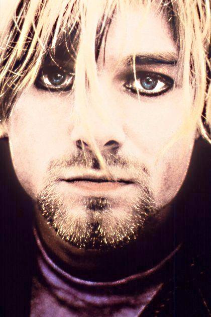26-Year-Old Mixtape Gives Glimpse Inside Kurt Cobain's Creative Mind