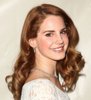 Lana Del Ray considered becoming a social worker