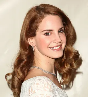 Lana Del Ray considered becoming a social worker