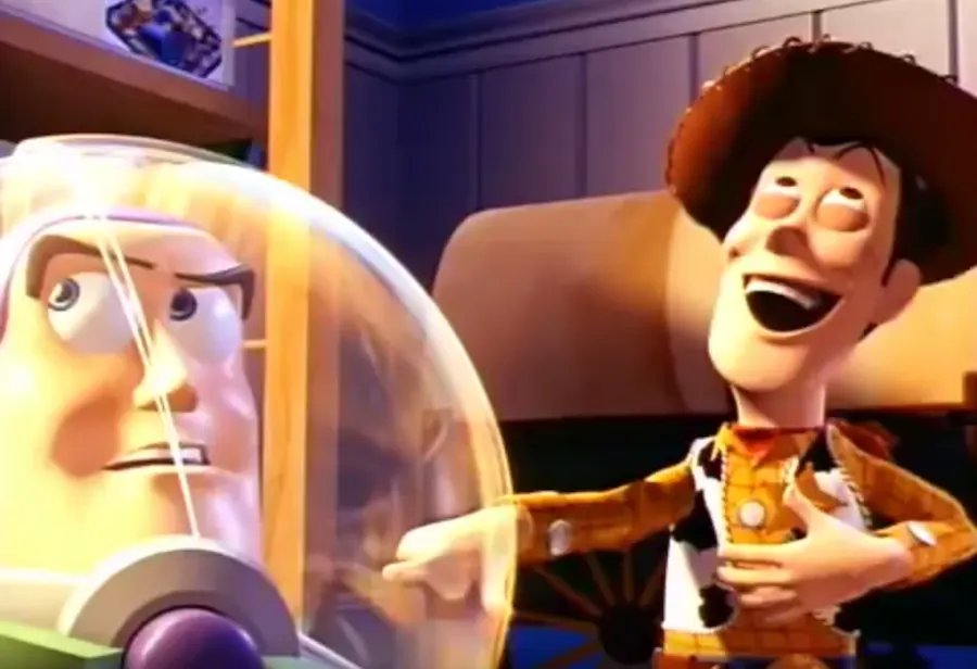 4 Perfect Pixar Films for Movie Night!