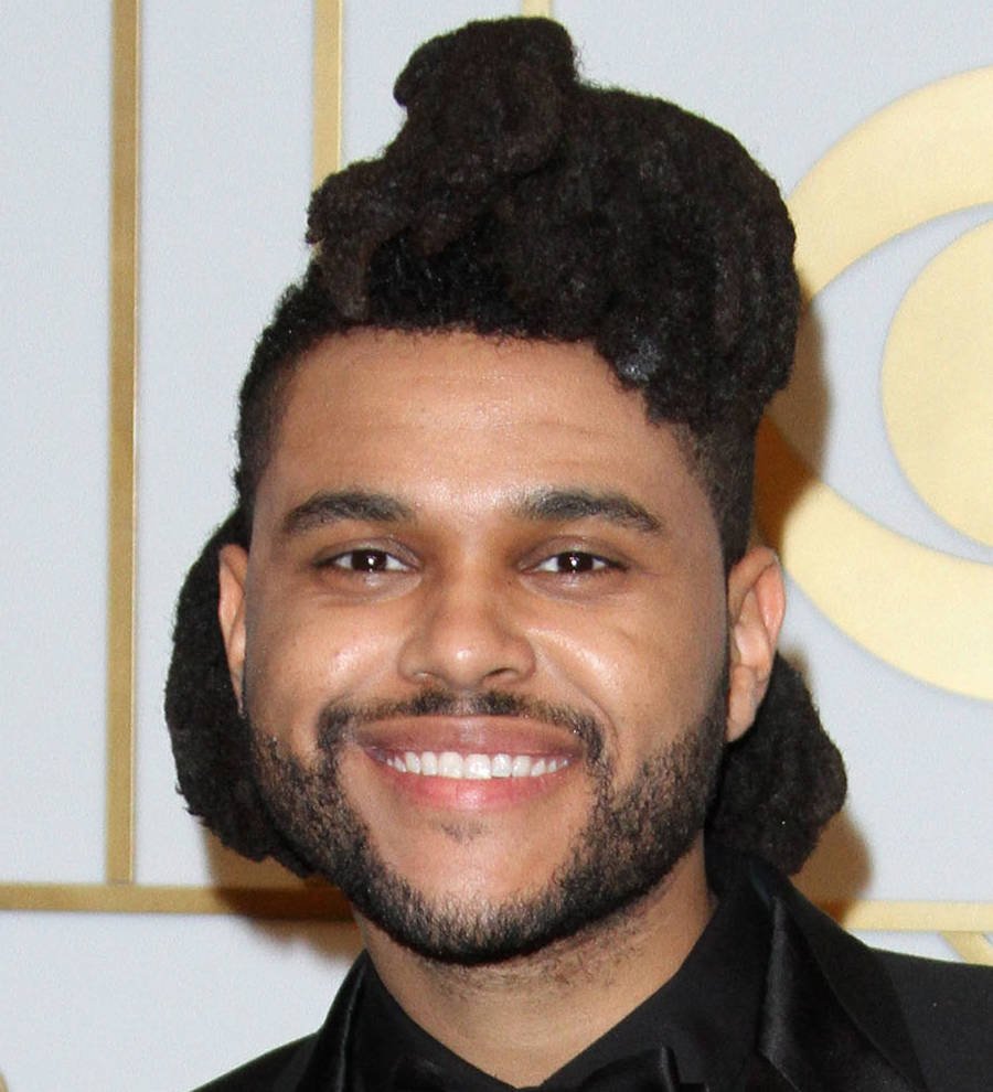 The Weeknd working with Daft Punk