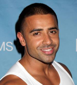 Jay Sean is a new dad