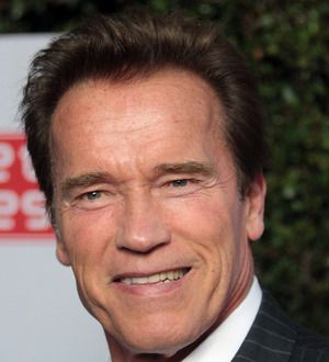 Schwarzenegger escapes speeding ticket
