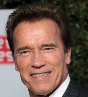 Schwarzenegger escapes speeding ticket