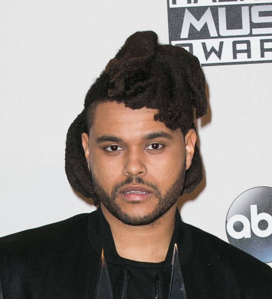 The Weeknd sued for copyright infringement over The Hills