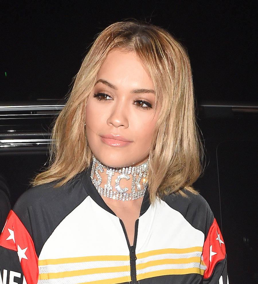 Rita Ora forever grateful to Adidas for boosting her profile