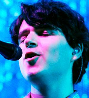 Ezra Koenig: 'I was naive to rely on Barack Obama'