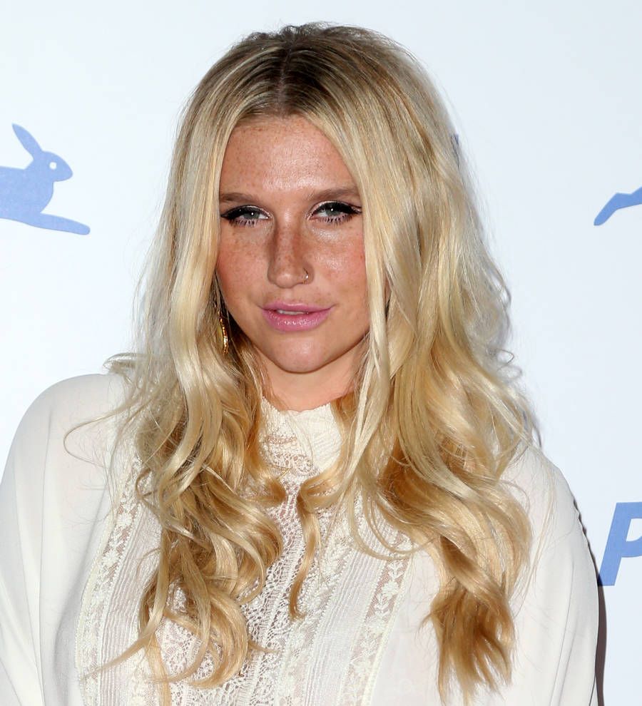 Sony Music couldn't give Kesha what she wanted