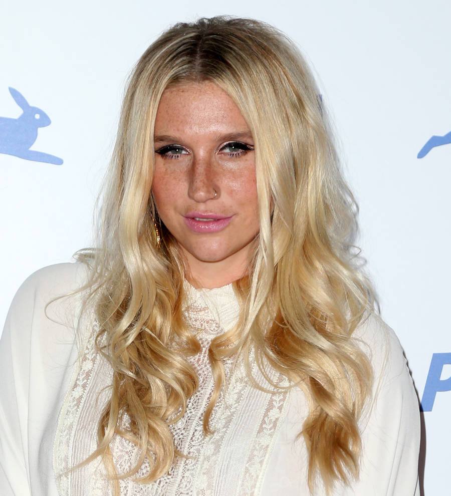 Sony Music couldn't give Kesha what she wanted