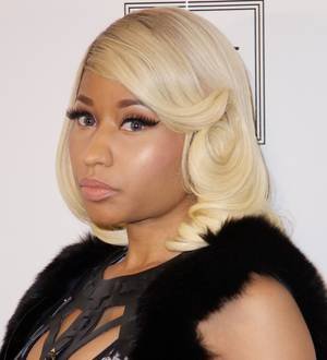 Nicki Minaj urges Gucci Mane to seek help