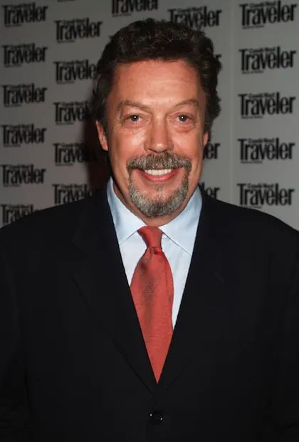 Tim Curry's Most Iconic Roles