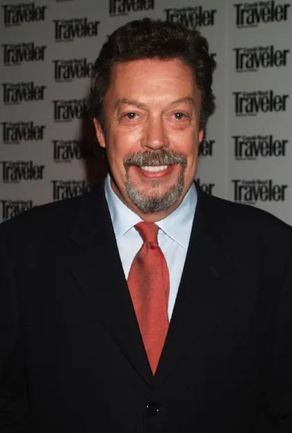 Tim Curry's Most Iconic Roles