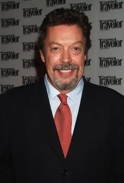 Tim Curry's Most Iconic Roles