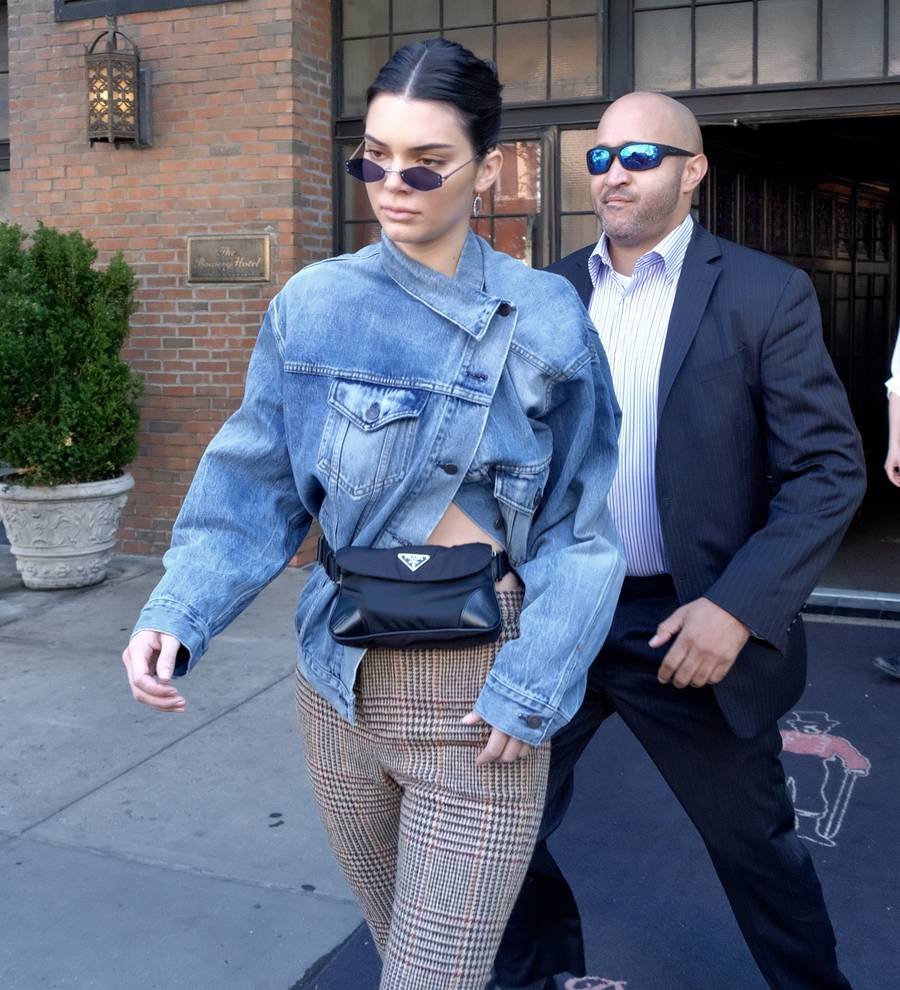 Kendall Jenner buys Charlie Sheen's old Beverly Hills home
