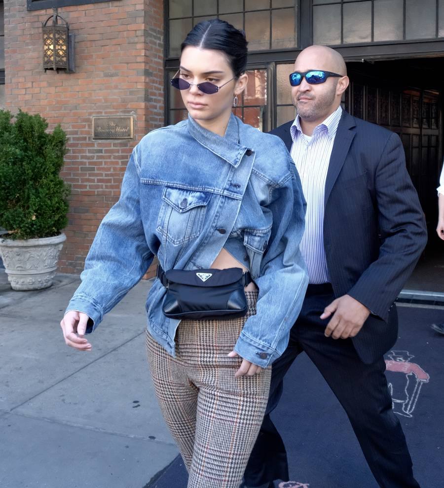 Kendall Jenner buys Charlie Sheen's old Beverly Hills home