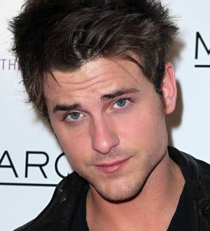 Jared Followill's thrill at childhood crush Crawford's close proximity