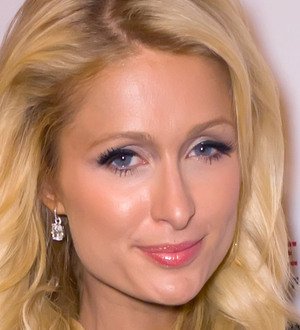 Paris Hilton dismisses single leak