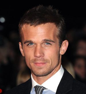 Cam Gigandet always getting naked for films